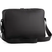Puma sac à épaule bandoulière serviette pour ordinateur portable Team Messenger Bag Puma Black noir