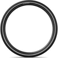 Michelin Pneu pliable City Touring 60-584 (27,5 x 2,35) - Pneu pour vélo électrique avec réflecteurs...