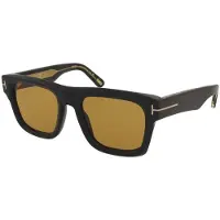 Tom Ford Lunettes de soleil TF1200 01E