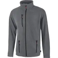 U Power Sweat à Demi-zip Jura