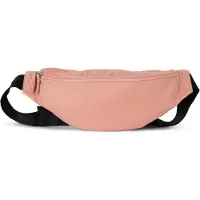 Kimood Sac banane classique recycl?e Flamingo Pink - Kimood KI0374 - Taille One Size