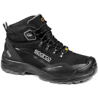 Sparco Sicherheitsschuhe Goodwood (38)