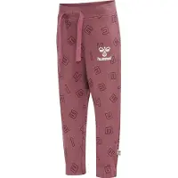 Hummel Cheer Pants Rose 68 cm Enfants