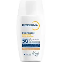 Bioderma Photoderm Xdefense Color 03 Sp50 Facial Sunscreen Clair Homme