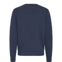 Casual Friday Sweat-shirt 'Sebastian ' noir