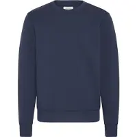 Casual Friday Sweat-shirt 'Sebastian ' noir
