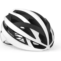 Rudy project Rebel Casque contre la montre Blanc S-M Blanc S-M