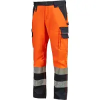 U Power Pantalon De Travail Fulgor