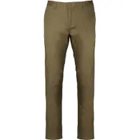 Kariban Pantalon chino homme Light Khaki - Kariban K740 - Taille 32 UK (42)