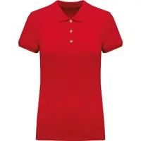 Kariban Polo piqué pour femme
