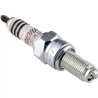 Ngk Bougie D'allumage Pour Moto Kawasaki 1200 Zrx R 2001 À 2006 Neuf