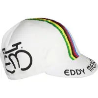 Gist Casquette Eddy Merckx Multicolore Homme Multicolore One Size