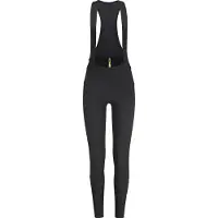 Mavic Aksium Thermo Bib Tights Noir XL Femme
