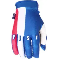 Fist Handwear French Ltd Gloves Bleu L