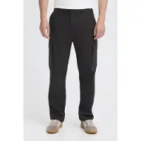 Blend Pantalon cargo 'BHNatan' noir