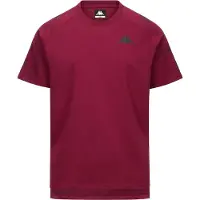 Kappa T-shirt à Manches Courtes Gonni