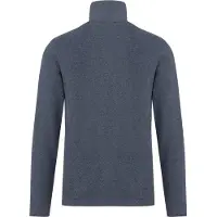 Kariban MAUREEN > VESTE MICROPOLAIRE FEMME French Navy Heather - Kariban K907 - Taille S