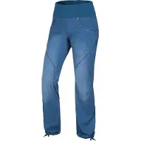 Ocun Noya Pants Bleu 2XS Femme