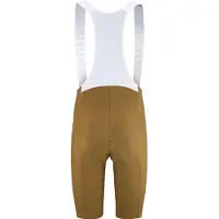Mavic Aksium Bib Shorts Marron S Homme