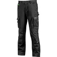 U Power Pantalon De Travail Stout
