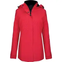 Kariban Parka pour femme