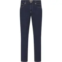 Solid Jean en Denim Sdryder Homme Rinse Wash