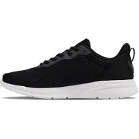 Hummel Chaussure de sport 'Reach TR Breather' noir / blanc