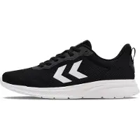 Hummel Chaussure de sport 'Reach TR Breather' noir / blanc