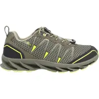 CMP Altak 2.0 30q9674j Trail Running Shoes Jaune,Gris EU 34 Enfants