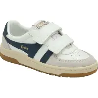 Gola Baskets basses enfant Gola HAWK STRAP enfant || Taille 33