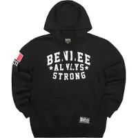 Benlee Sweat-shirt 'Llanddew' vert / rouge / noir / blanc