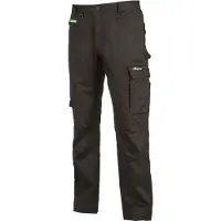 U Power Pantalon De Travail Beat