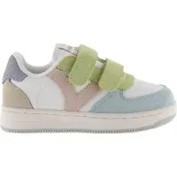 Victoria Baskets basses enfant Basket Cuir enfant - - 32