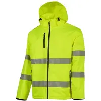 U Power Veste Cursa