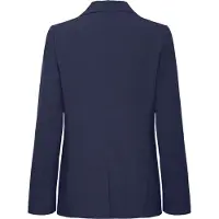 B.young Blazer 'BYDANTA' bleu foncé