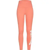 Lonsdale Semley Leggings Orange 2XL Femme