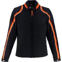 Helstons Phoenix Air Jacket Noir M Homme