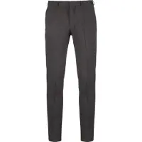 Kariban Pantalon homme Anthracite Heather - Kariban K730 - Taille 30 UK (40)