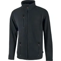 U Power Sweat à Demi-zip Jura