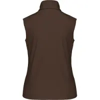 Kariban Chauffe-corps softshell pour femme