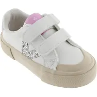Victoria Baskets basses enfant TRIBU filles - Blanc - 26