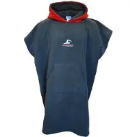 SwimTech Poncho en microfibre
