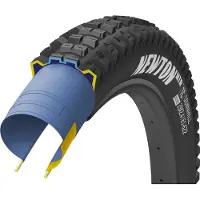Goodyear Pneu VTT Newton MTR Downhill 27,5" (584 mm) Noir 2.4