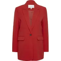 B.young Cardigan sépia