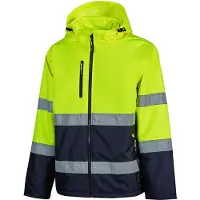 U Power Veste Imai