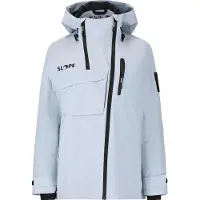 Slope Veste de ski et de snowboard pour femmes