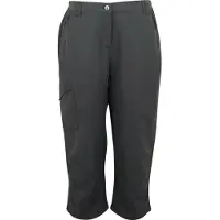 Regatta Pantalon imperméable femme Chaska III Capri