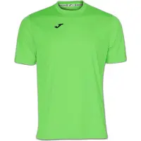 Joma Combi Kurzarm Jersey, Paradiesgrün, Xl