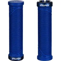 FUNN Hilt Junior 26 Mm Poignées Bleu Bleu One Size
