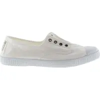 Victoria Baskets basses INGLESA ELASTICO TINTADA femme || Taille 37